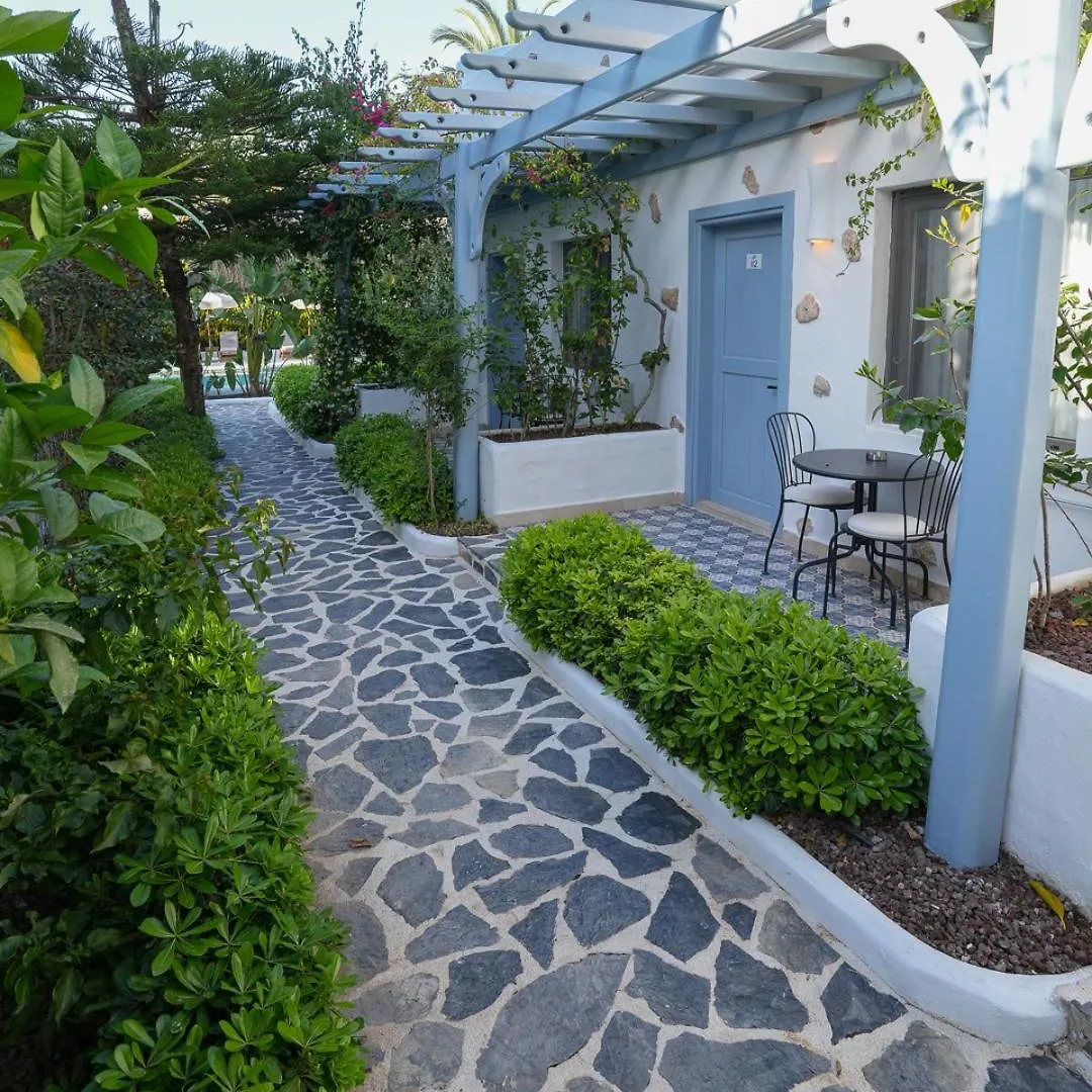 Kassandra Boutique Hotel 厄吕代尼兹 土耳其