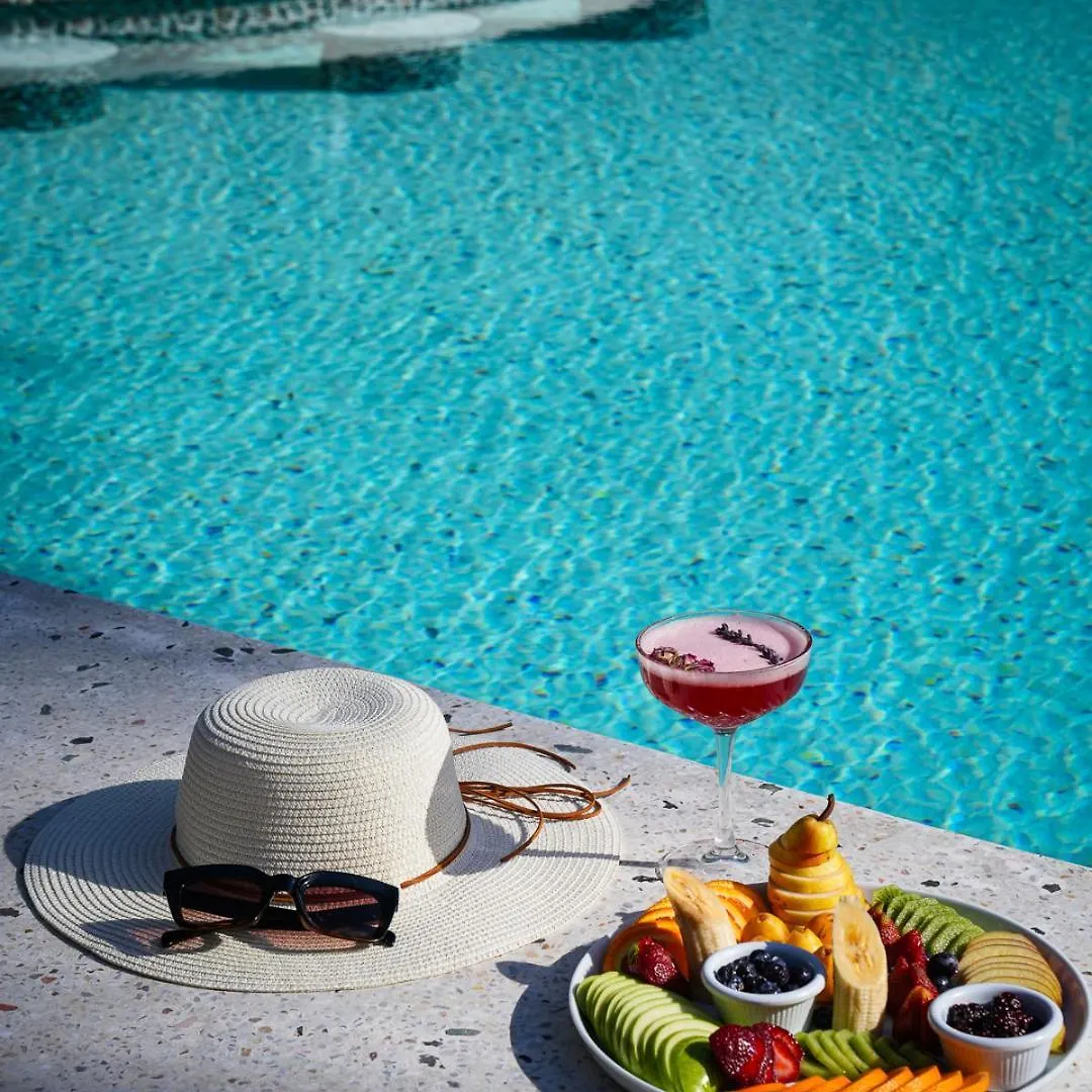 Kassandra Boutique Hotel Oludeniz