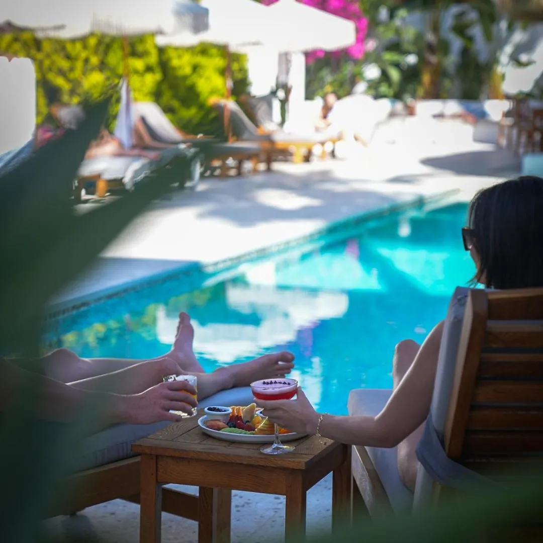 Kassandra Boutique Hotel Oludeniz