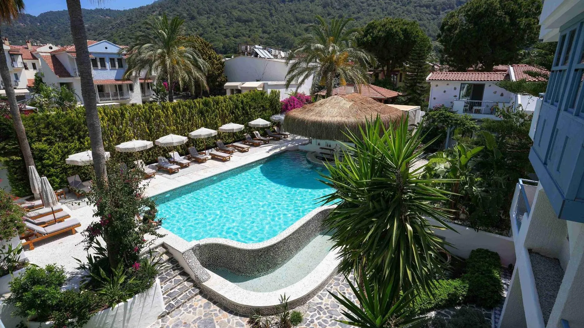 Kassandra Boutique Hotel Oludeniz