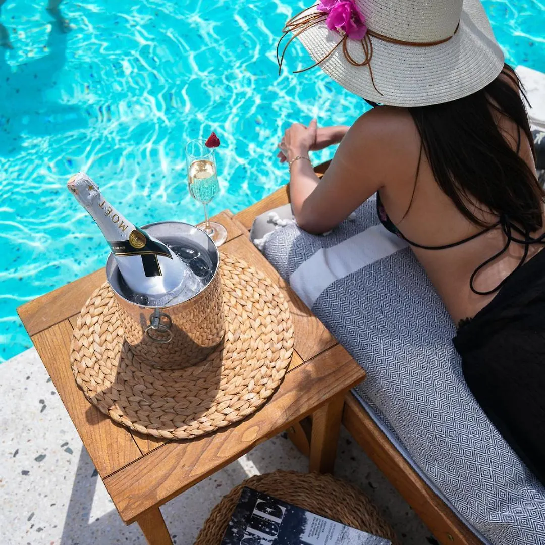 Kassandra Boutique Hotel Oludeniz 2*,