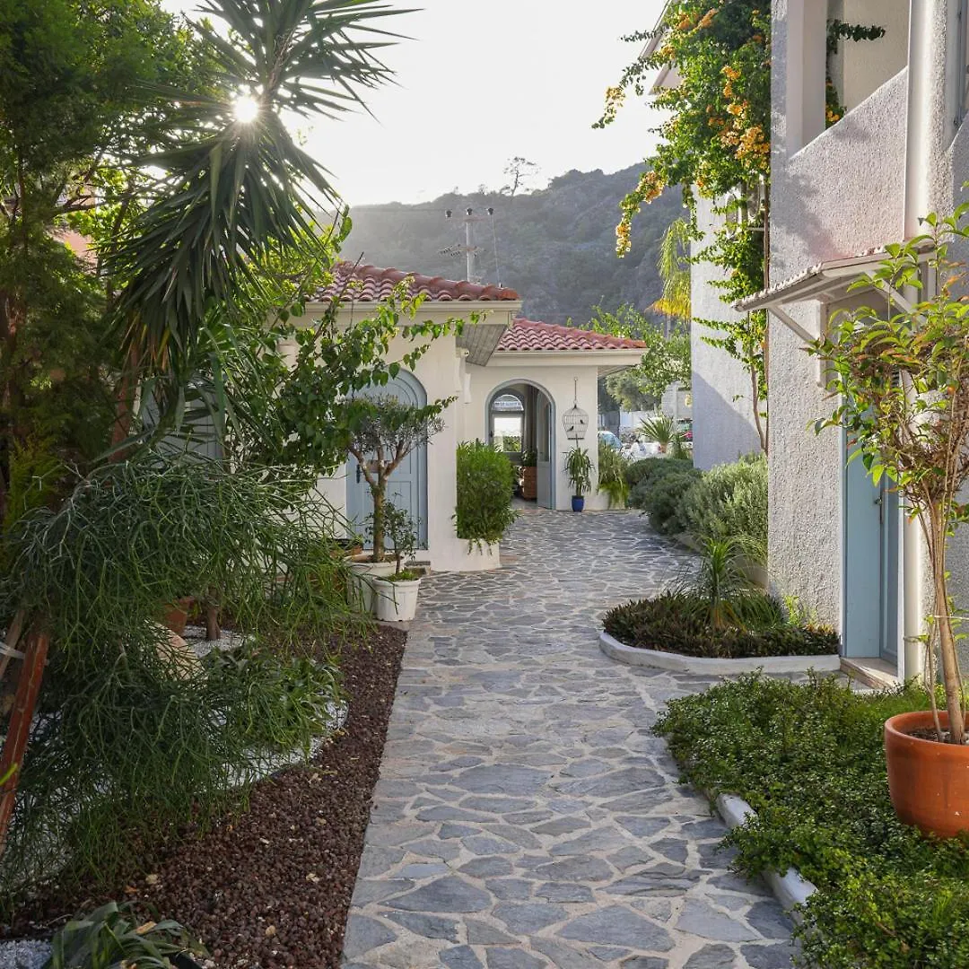 Kassandra Boutique Hotel Oludeniz