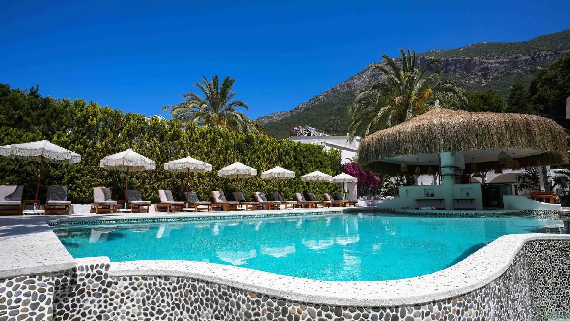 Kassandra Boutique Hotel Oludeniz