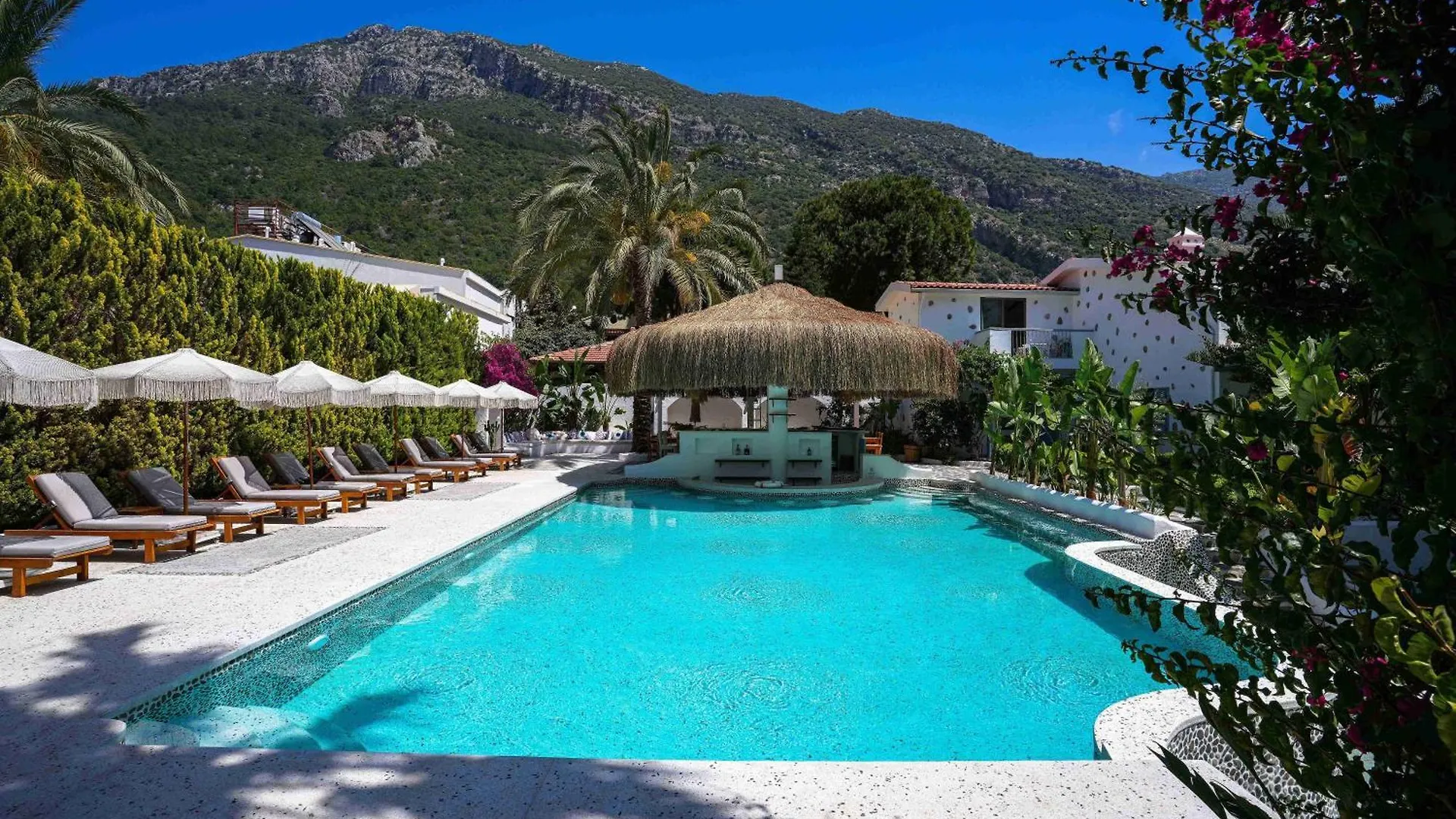 Kassandra Boutique Hotel Oludeniz