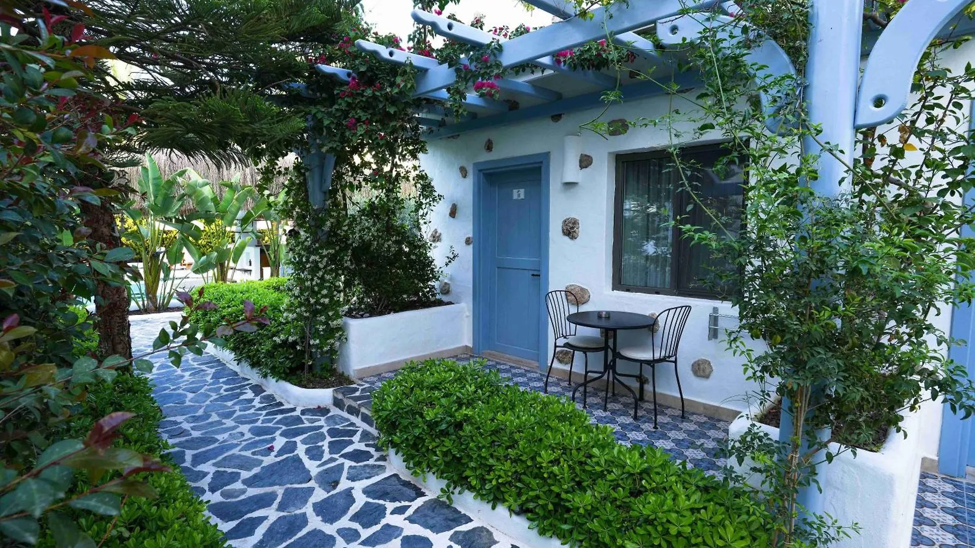 Kassandra Boutique Hotel Oludeniz
