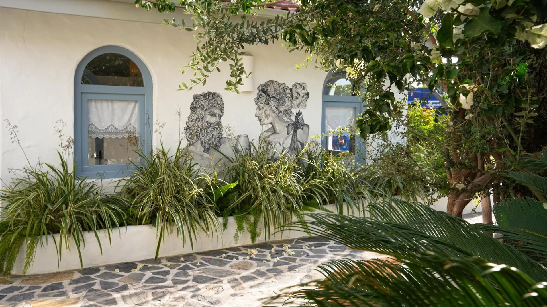 **  Kassandra Boutique Hotel Oludeniz Turkey