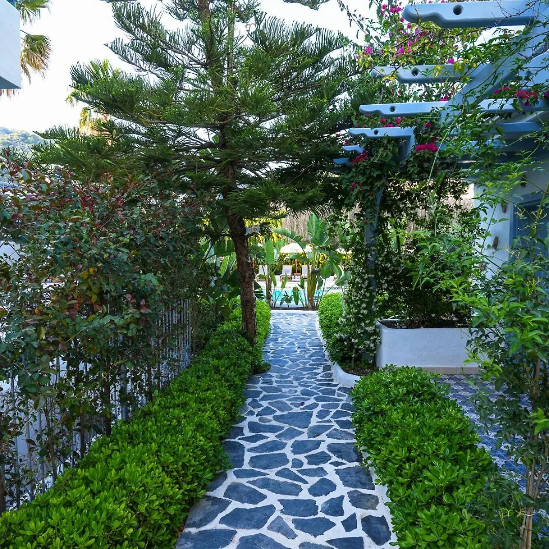 Kassandra Boutique Hotel Oludeniz