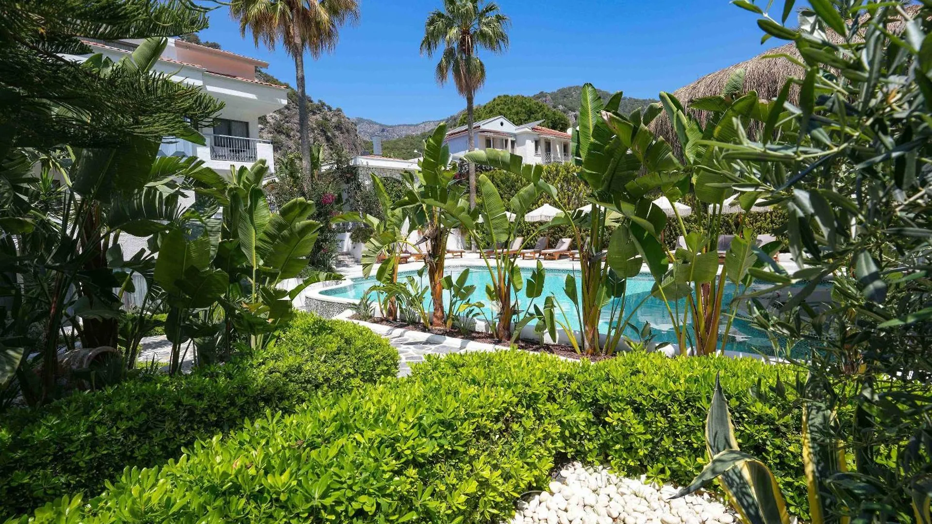 Kassandra Boutique Hotel Oludeniz