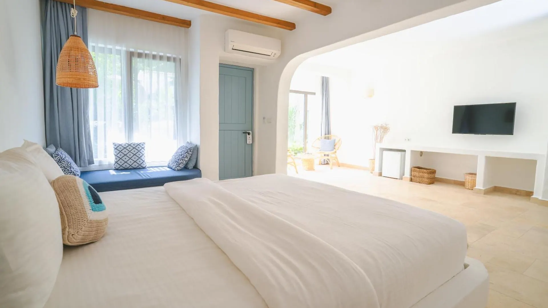 Kassandra Boutique Hotel Oludeniz