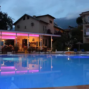 Hotel Tunacan
