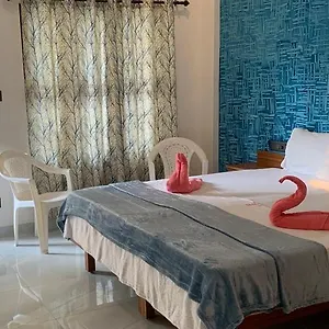 Anby Kovalam