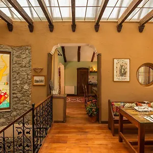 Hotel The Olive Tree (adults Only)