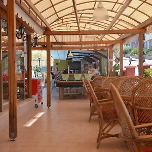 Aparthotel Valley