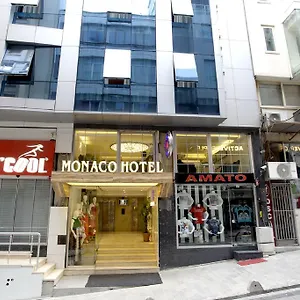 Monaco Istanbul