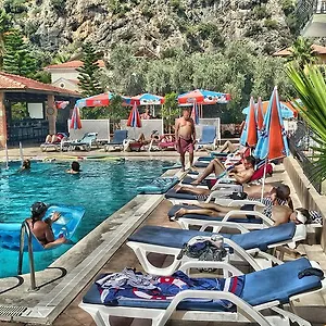 Hotel Taner