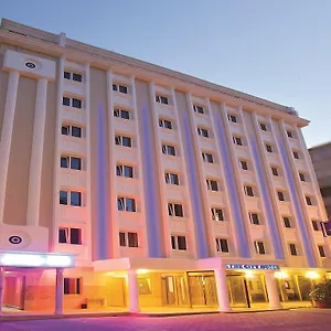 The 4* Стамбул
