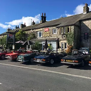 The Game Cock Austwick