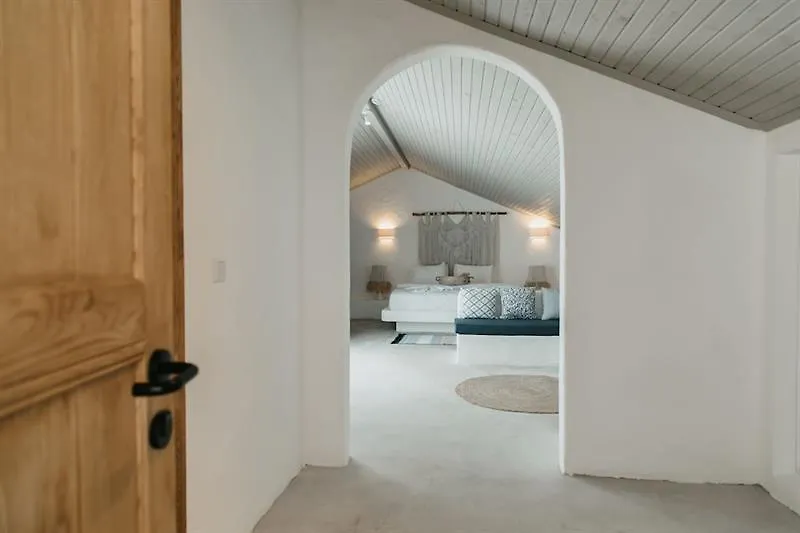 Kassandra Boutique Hotel 厄吕代尼兹