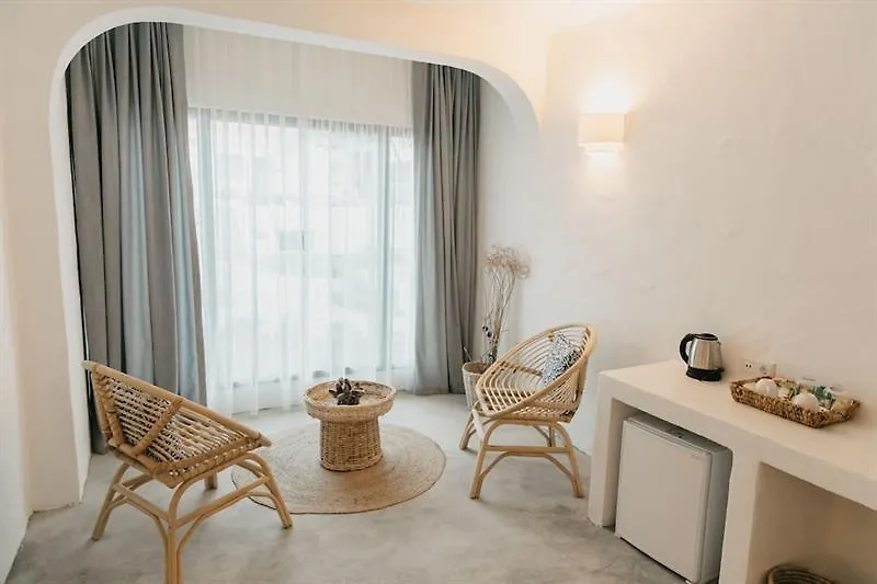 Kassandra Boutique Hotel 厄吕代尼兹