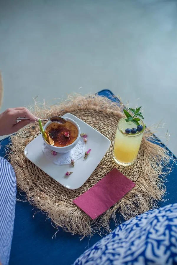 Kassandra Boutique Hotel 厄吕代尼兹