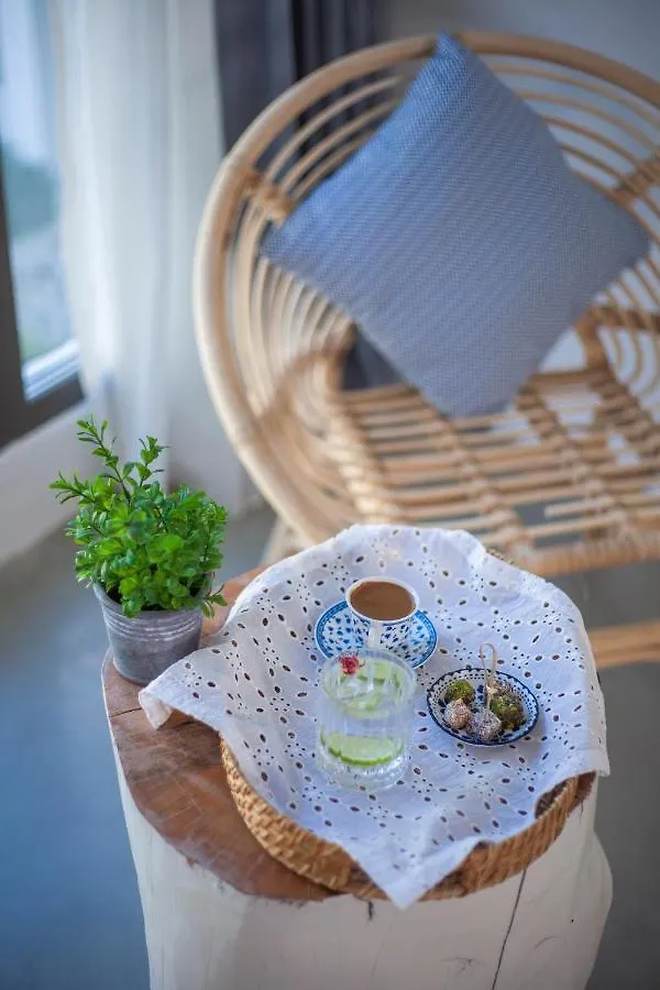 **  Kassandra Boutique Hotel 厄吕代尼兹 土耳其
