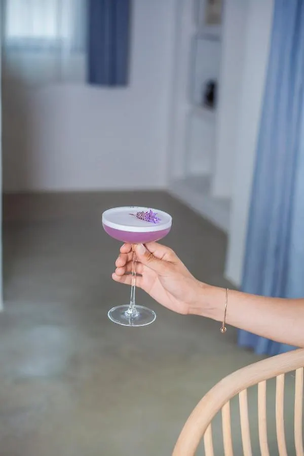 Kassandra Boutique Hotel 厄吕代尼兹