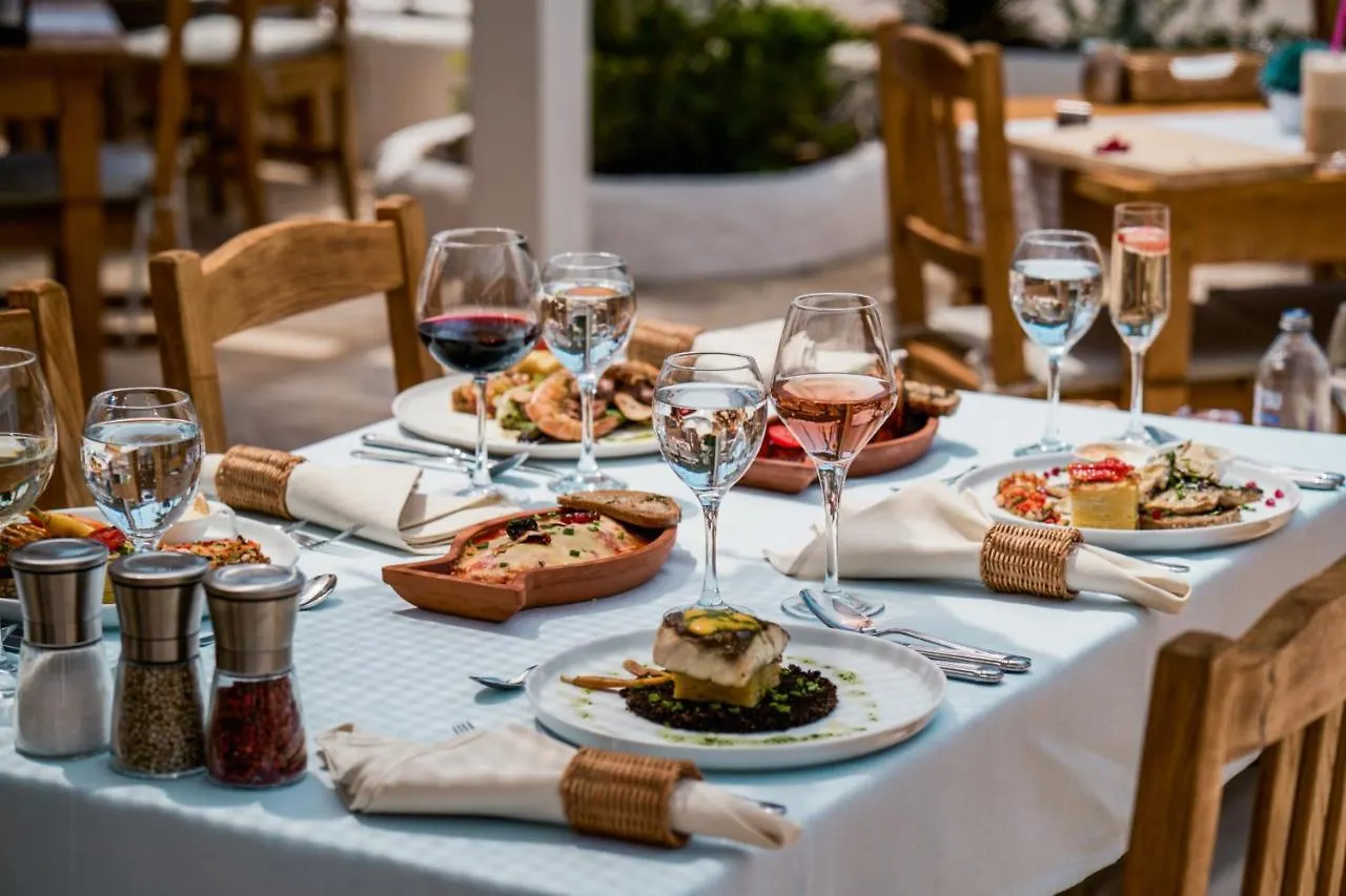 Kassandra Boutique Hotel 厄吕代尼兹 土耳其
