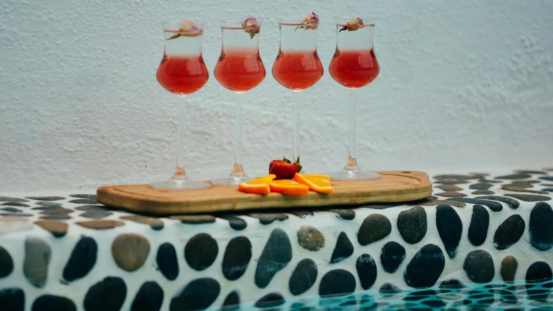 Kassandra Boutique Hotel 厄吕代尼兹 2*,  土耳其