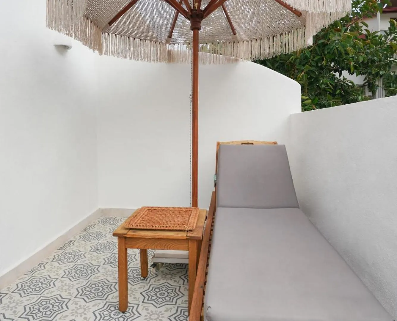 Kassandra Boutique Hotel 厄吕代尼兹