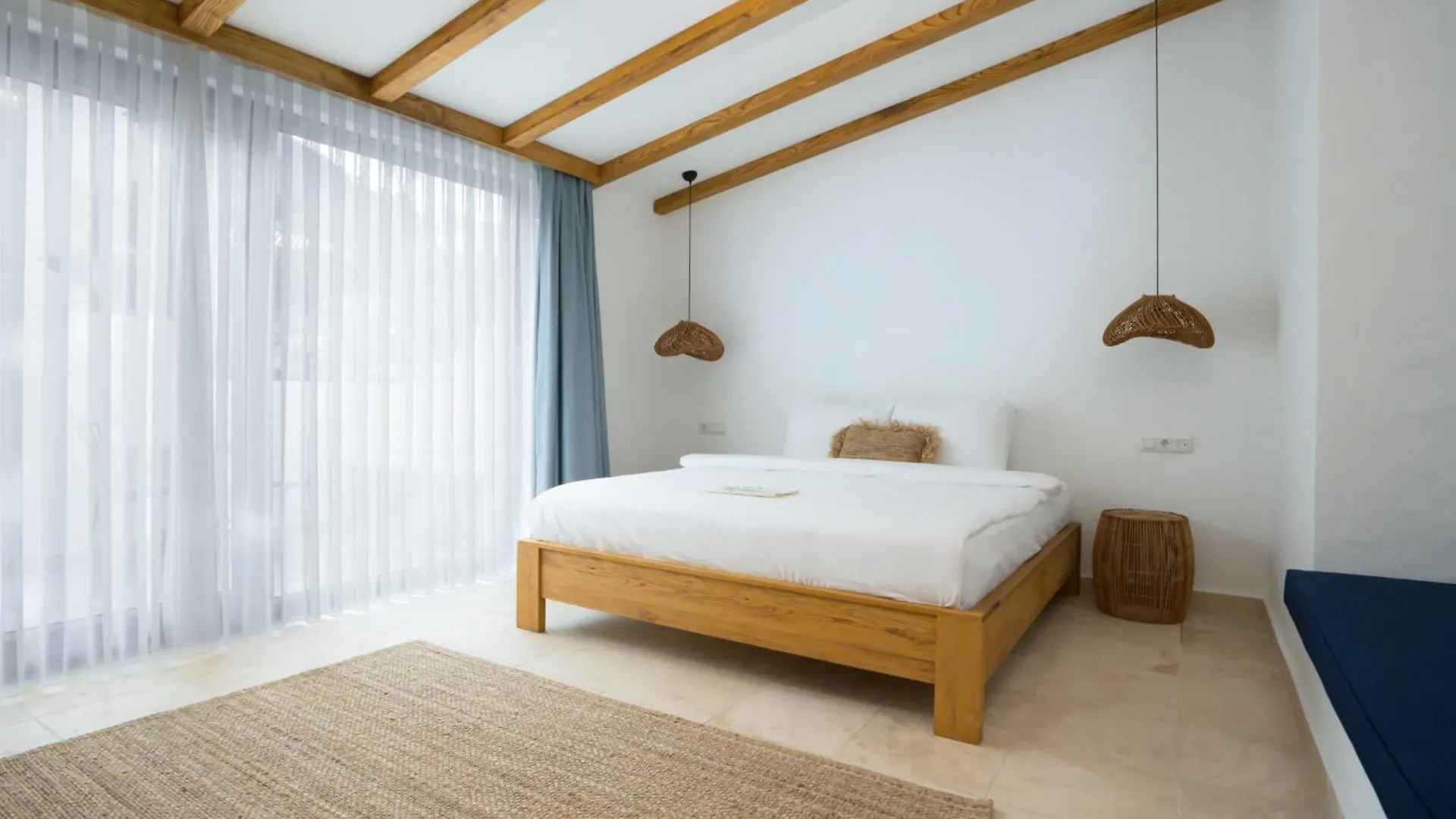 Kassandra Boutique Hotel 厄吕代尼兹
