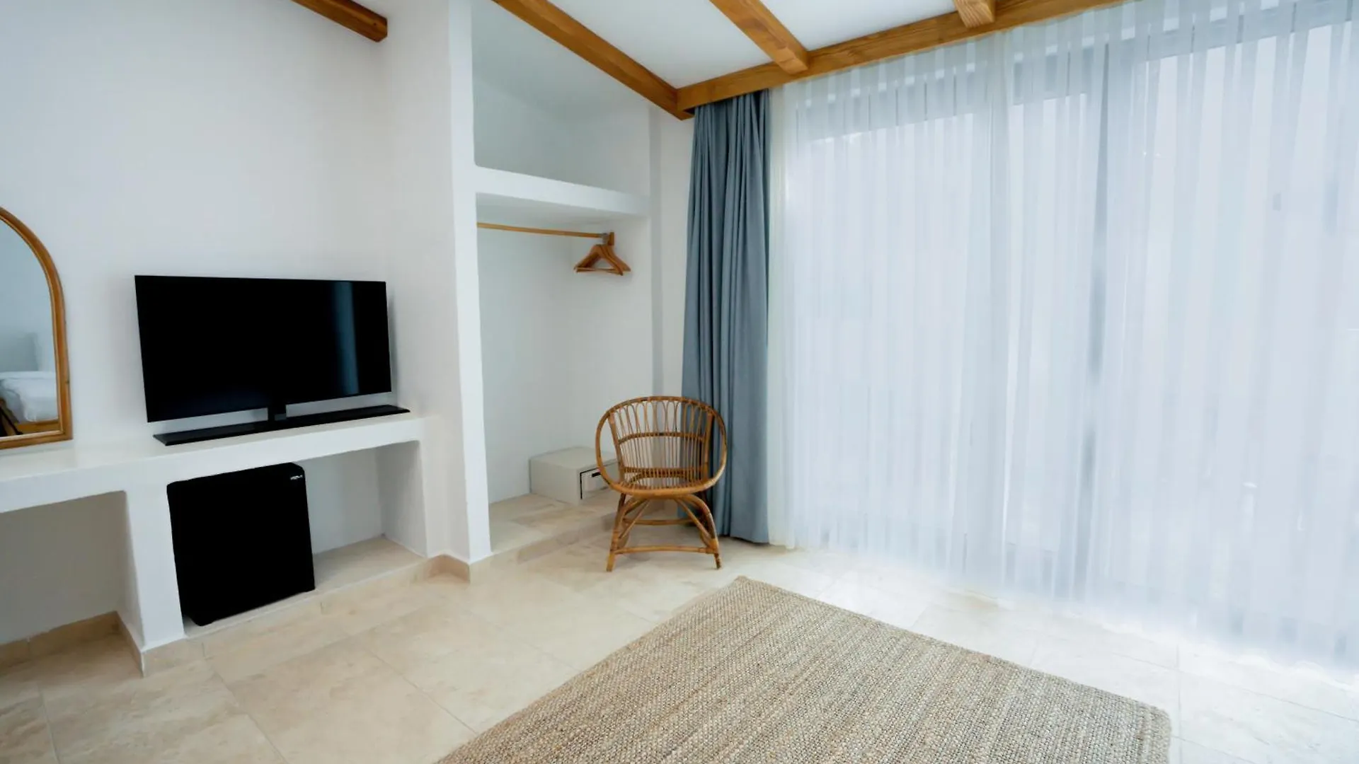 Kassandra Boutique Hotel 厄吕代尼兹