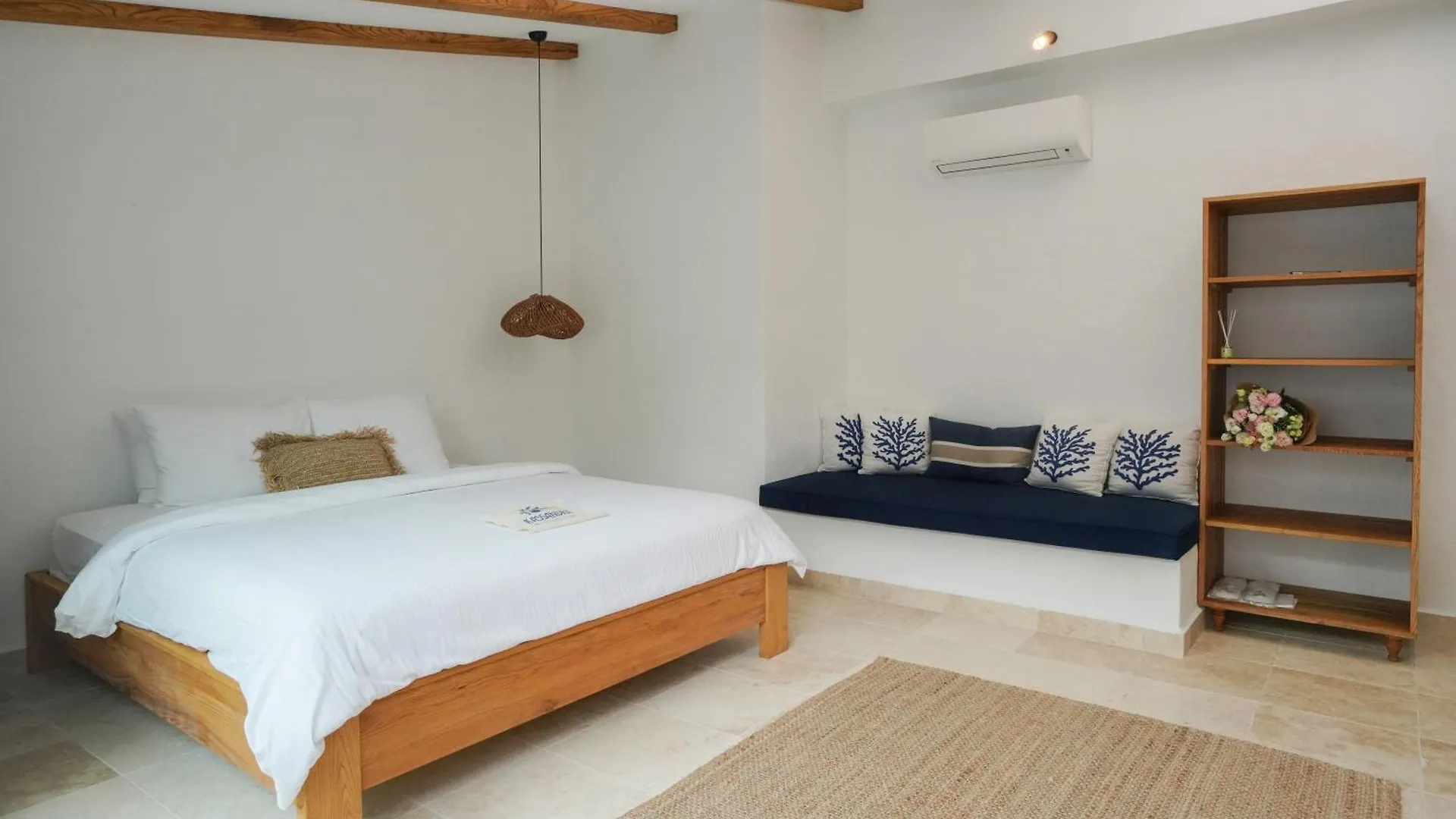Kassandra Boutique Hotel 厄吕代尼兹 2*,  土耳其