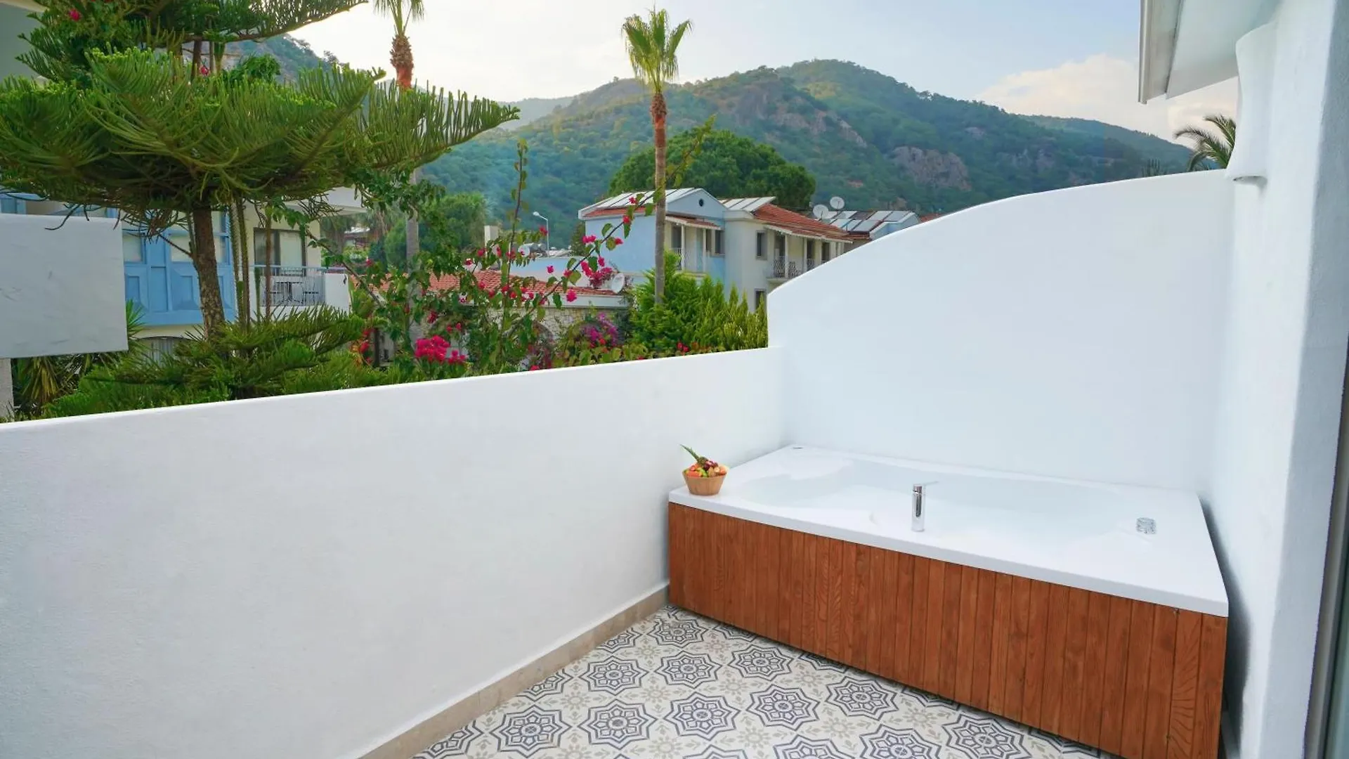 Kassandra Boutique Hotel 厄吕代尼兹