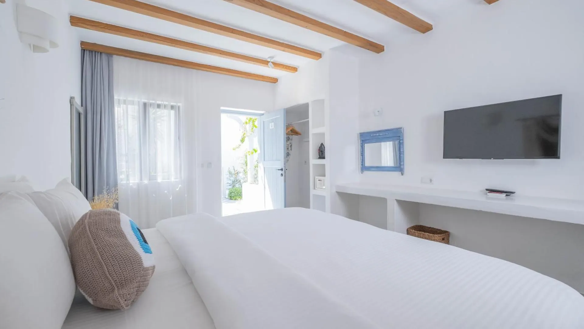 Kassandra Boutique Hotel 厄吕代尼兹
