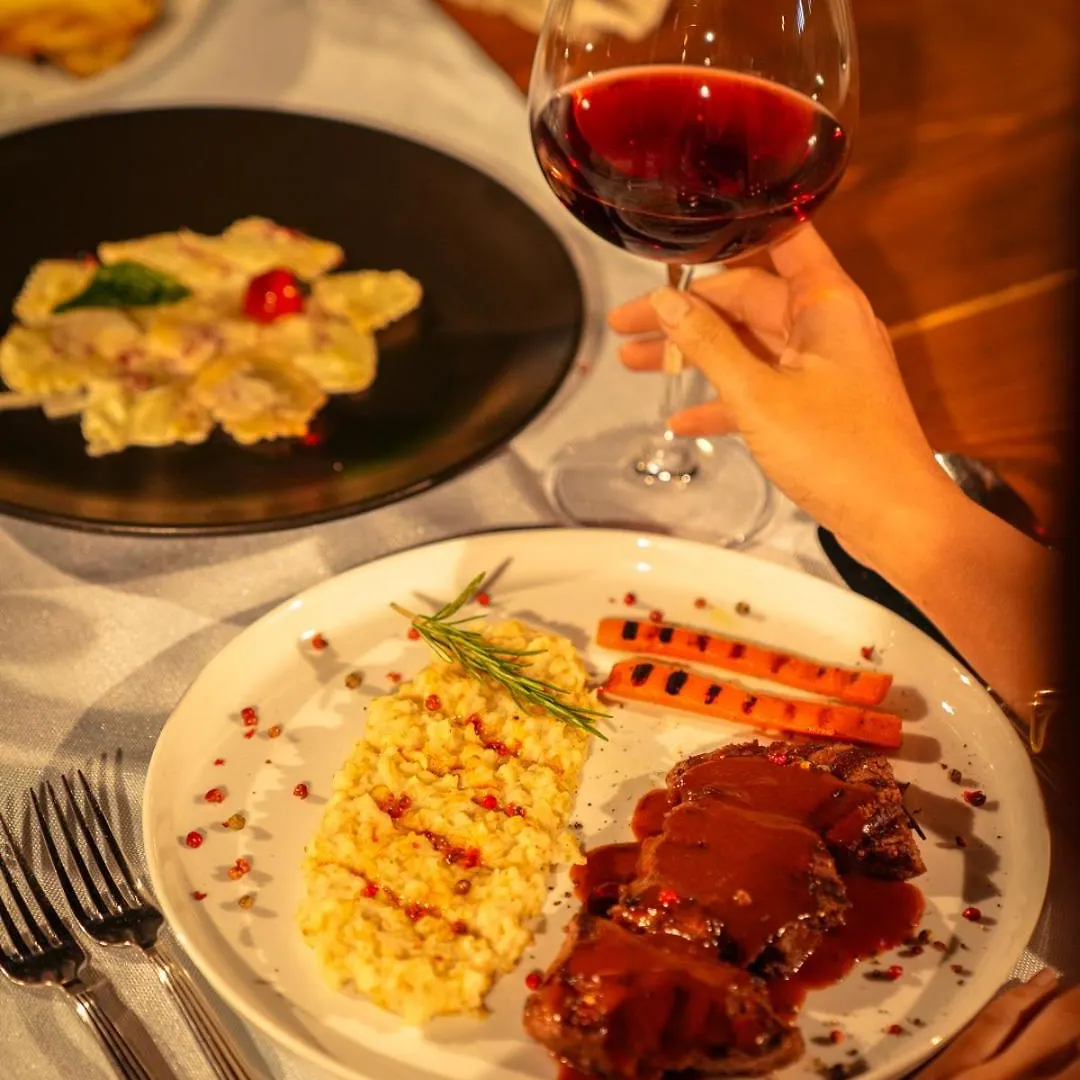 Kassandra Boutique Hotel أولدينيس تركيا