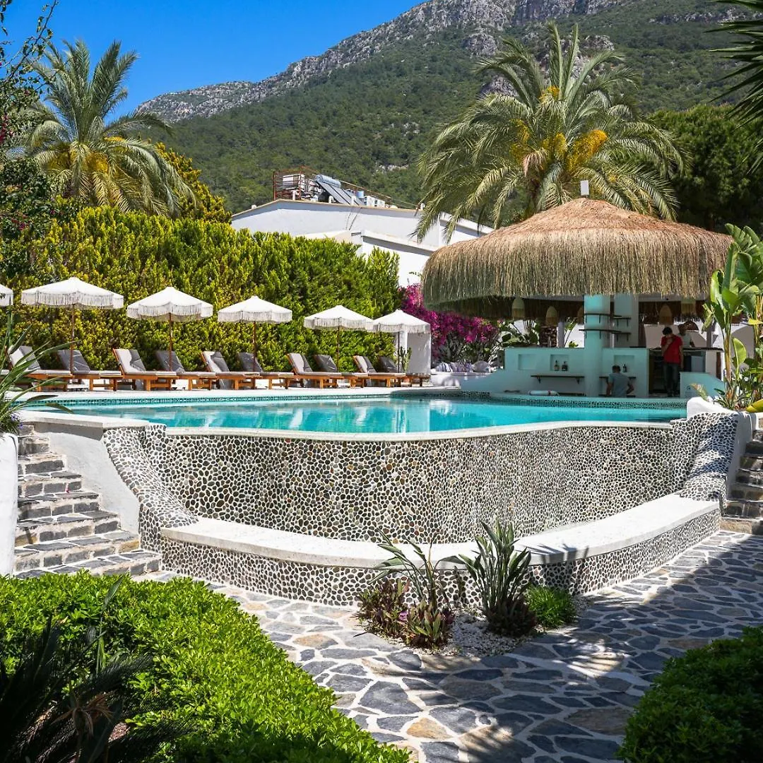 Kassandra Boutique Hotel 厄吕代尼兹
