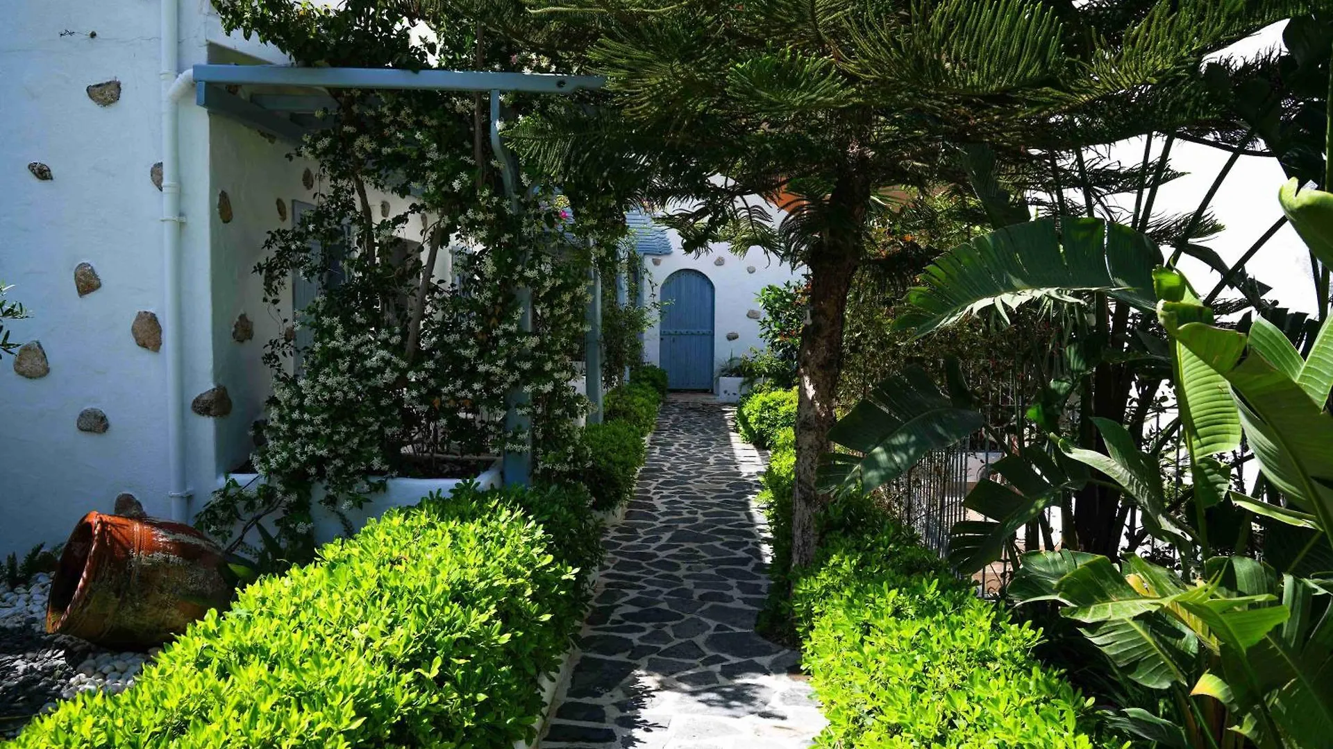 Kassandra Boutique Hotel 厄吕代尼兹