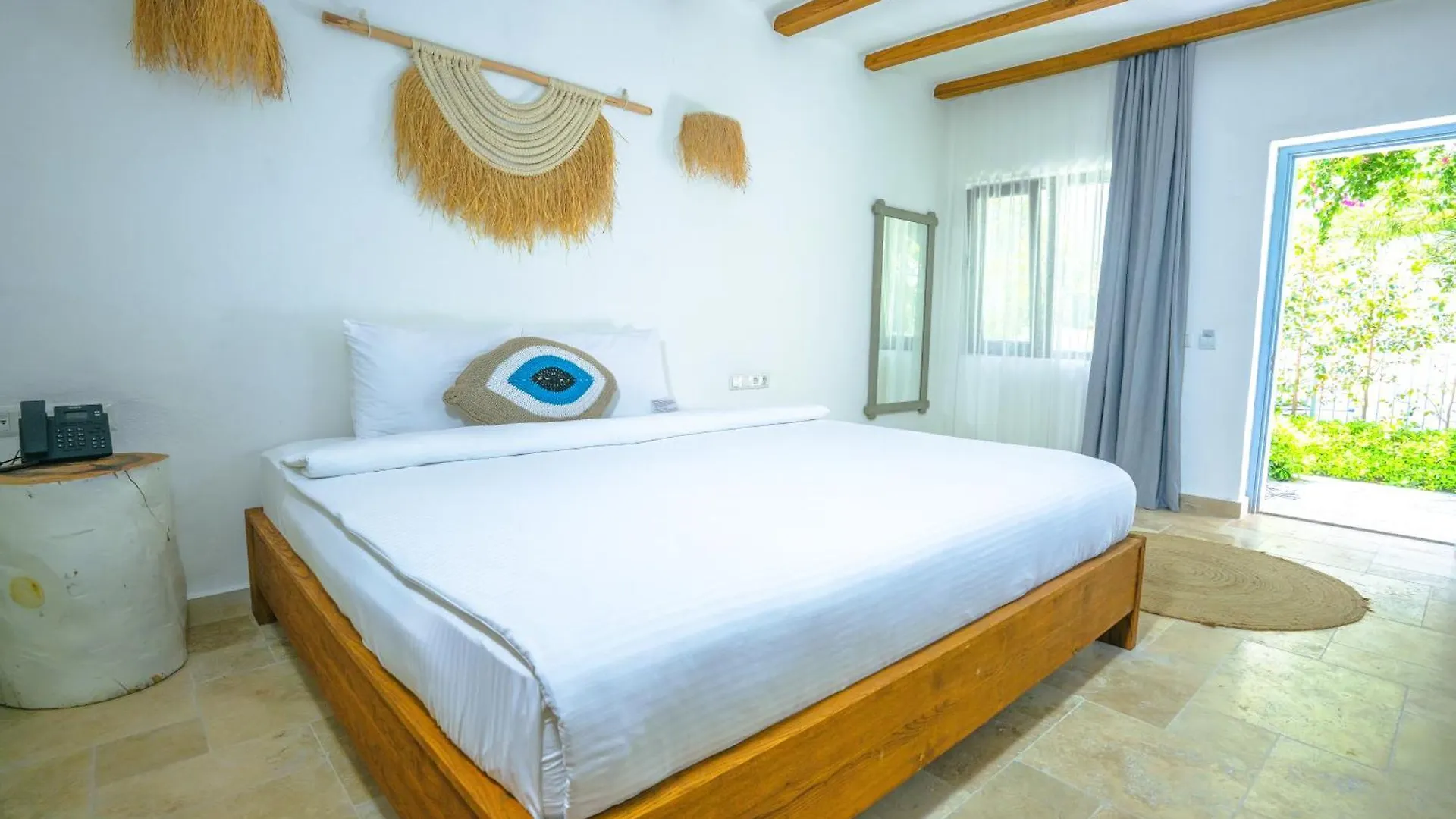 Kassandra Boutique Hotel 厄吕代尼兹 土耳其