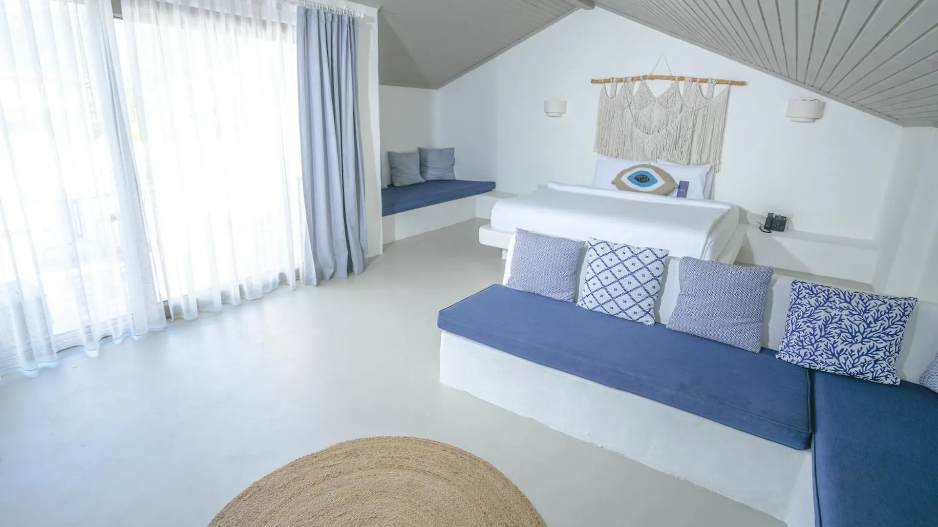 Kassandra Boutique Hotel 厄吕代尼兹 土耳其