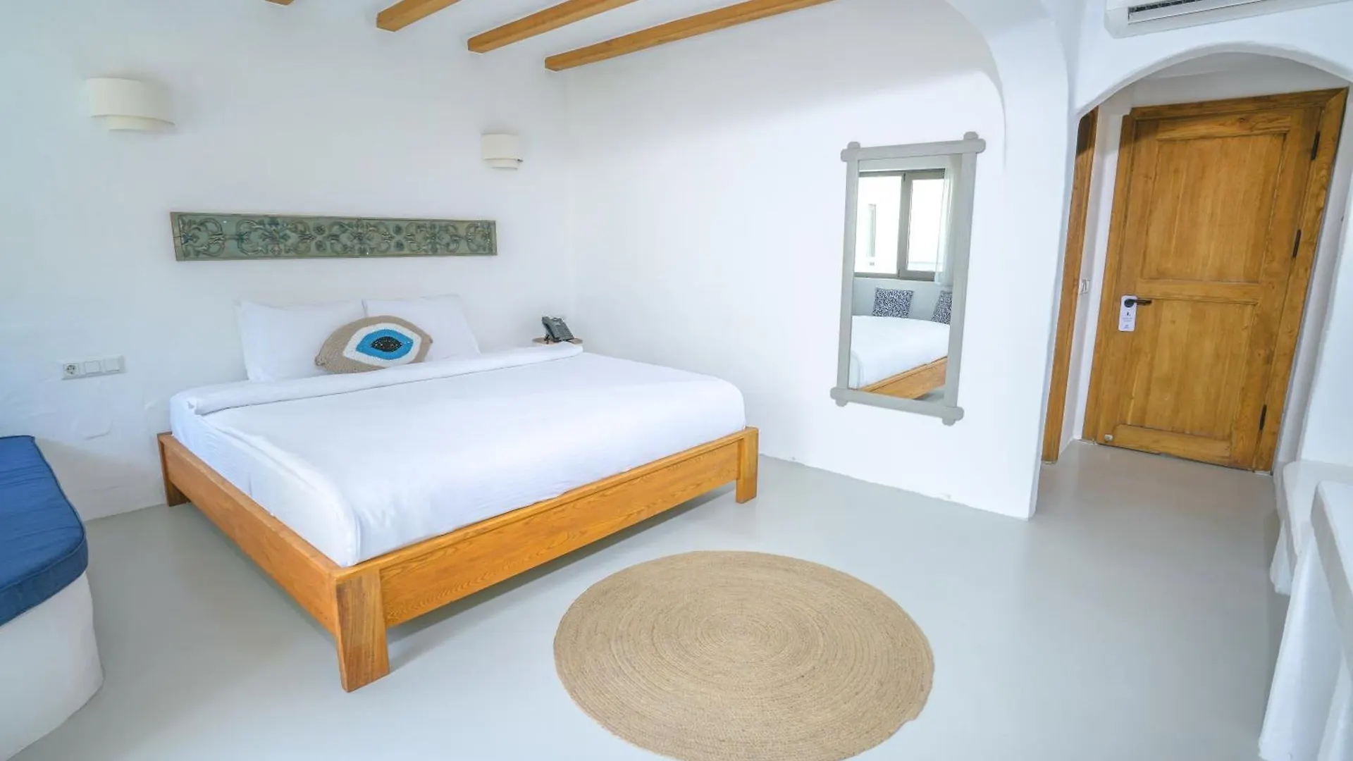 Kassandra Boutique Hotel 厄吕代尼兹 2*,