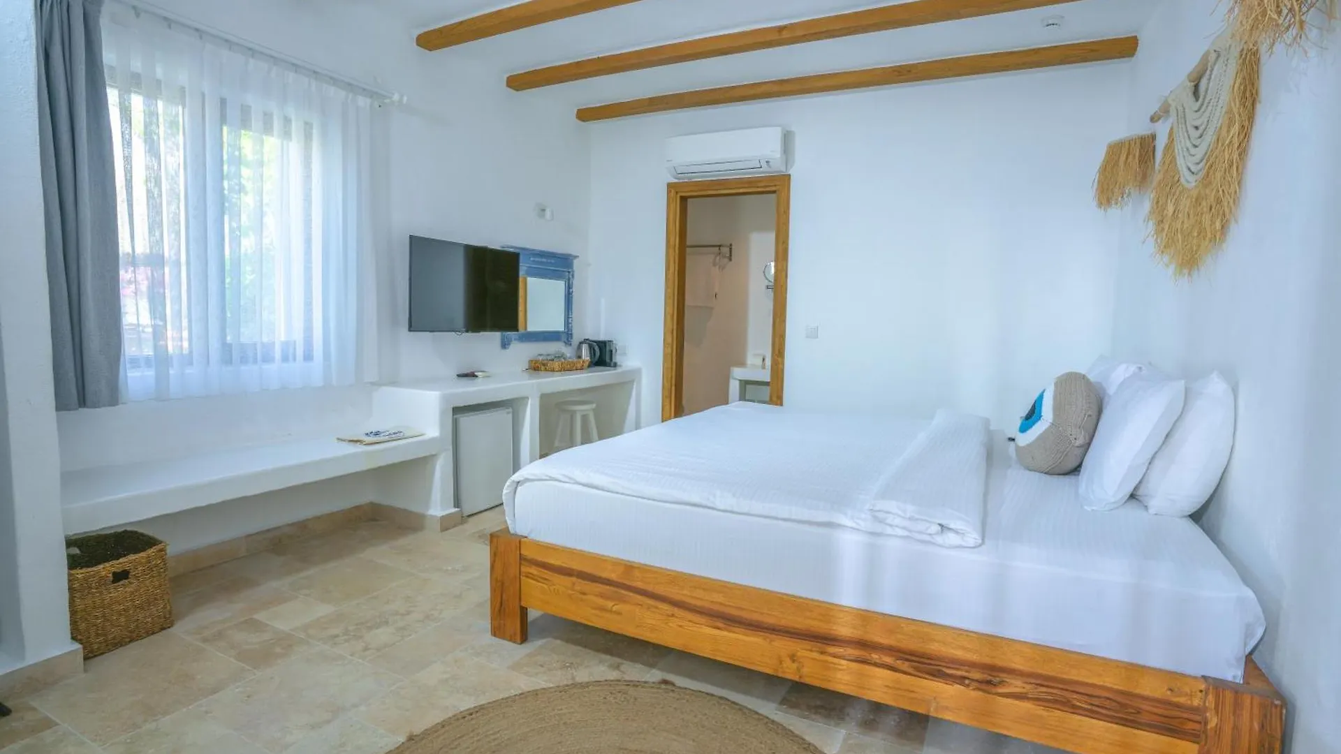 Kassandra Boutique Hotel 厄吕代尼兹