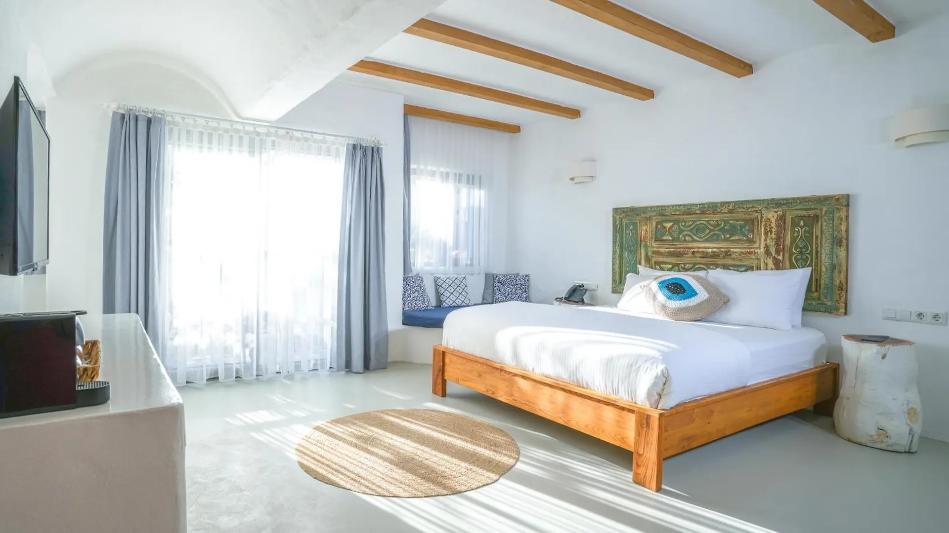 Kassandra Boutique Hotel 厄吕代尼兹