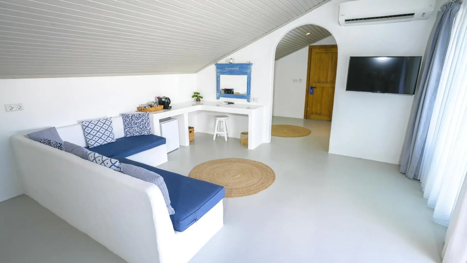 Kassandra Boutique Hotel 厄吕代尼兹