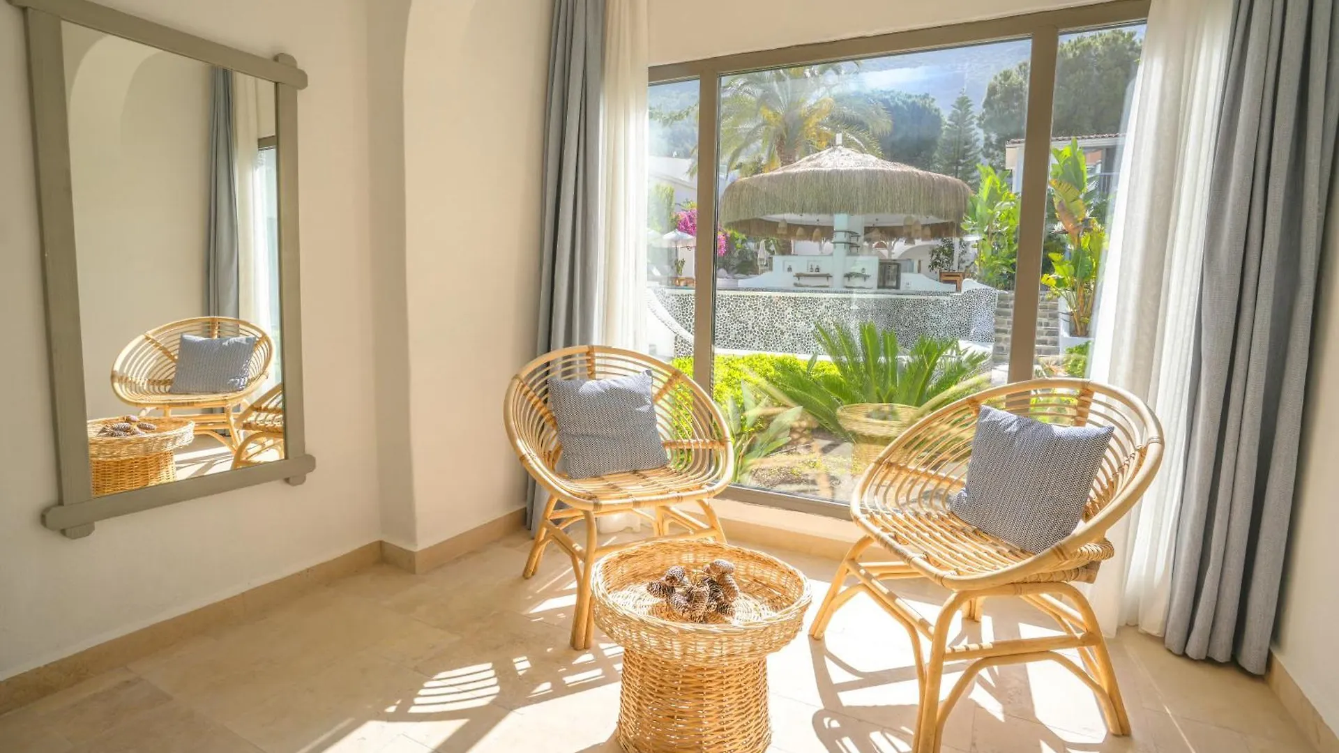 Kassandra Boutique Hotel 厄吕代尼兹
