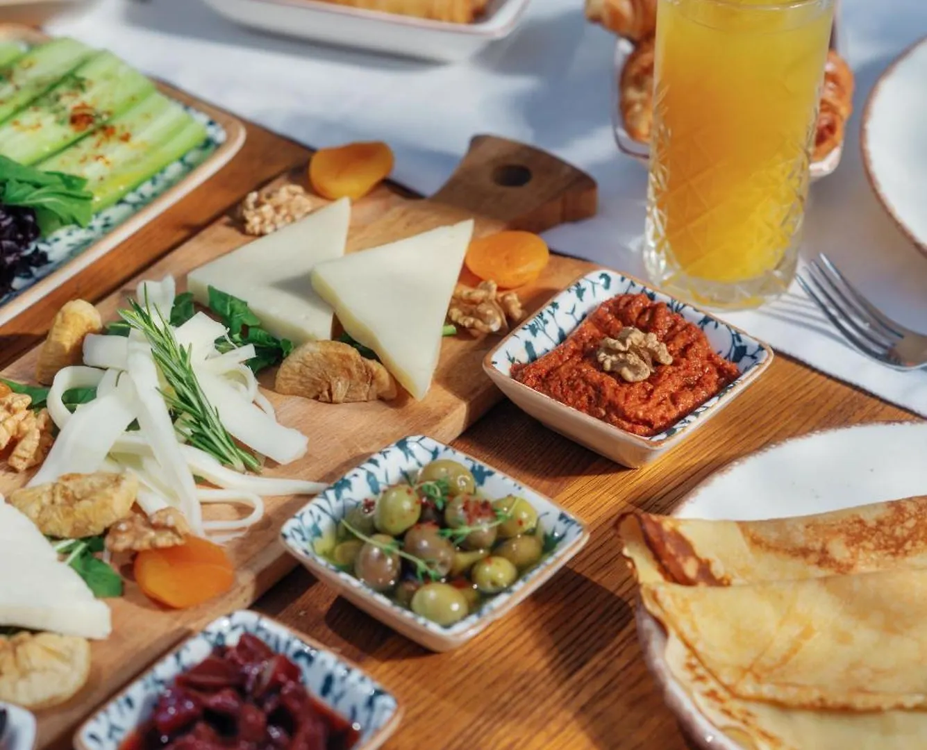 Kassandra Boutique Hotel 厄吕代尼兹